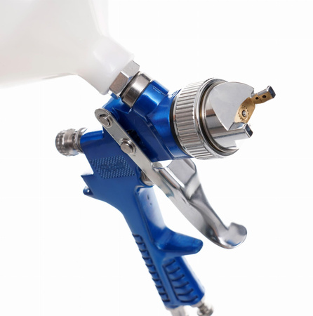 Pistolet lakierniczy HVLP 750ml KD2092 - KRAFT&DELE