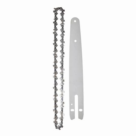 PIŁA AKUMULATOROWA 8" KD10647 - KRAFT&DELE