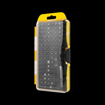 Zestaw bitów 100szt.