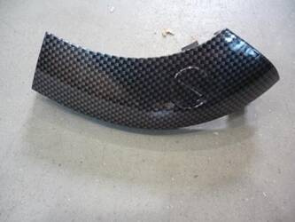 Tlačítko zapnutí VP8335