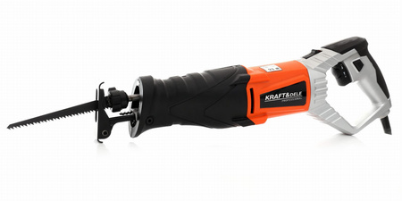 PIŁA SZABLASTA 2100W + WALIZKA KD1791 - KRAFT&DELE
