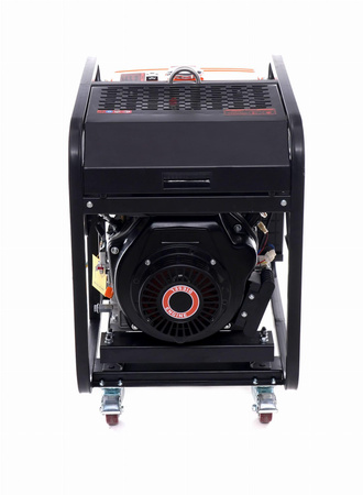 Agregat prądotwórczy 9kW 230V KD169 - KRAFT&DELE