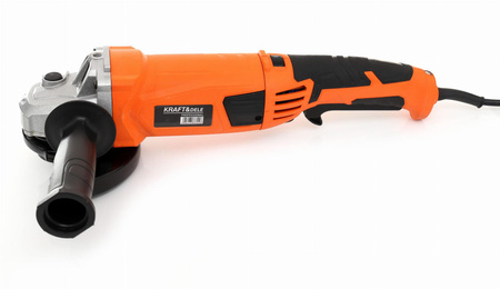 SZLIFIERKA KĄTOWA 1500W KD3045 - KRAFT&DELE
