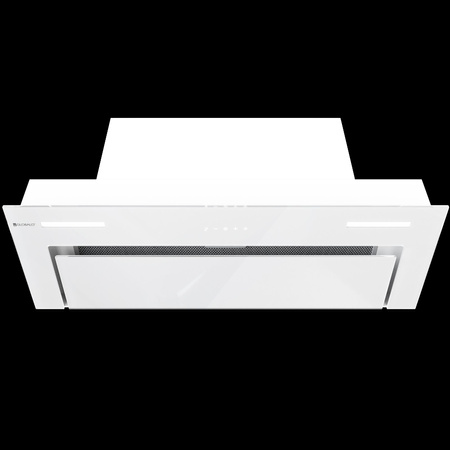 OKAP GLOBALO GINGERO 80.2 H2H WHITE 