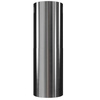 Okap kuchenny Newelio Isola 39.1 Inox LANILIA