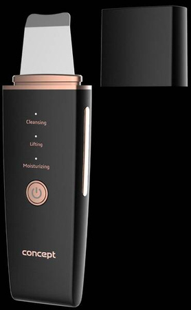 Urządzenie do peelingu kawitacyjnego PERFECT SKIN PO2060