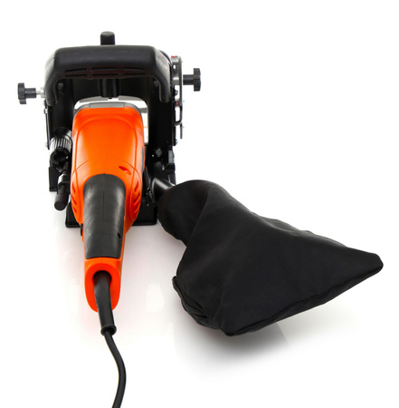 Lamelownica frezarka do drewna 1250W KD1960 - KRAFT&DELE