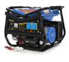 Agregat 3000W 12/230V KD143 - KRAFT&DELE