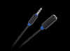 Kabel JACK 3.5 wtyk-gniazdo 5m Cabletech standard