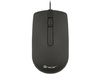Mysz TRACER OFFI Black USB