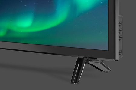 Telewizor 24" Kruger&Matz smart VIDAA DVB-T2