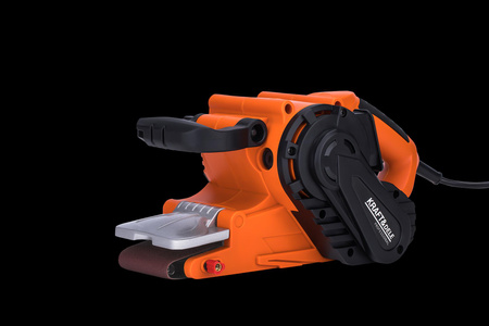 SZLIFIERKA TAŚMOWA 2000W KD5299 - KRAFT&DELE