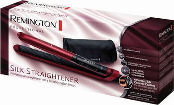 Prostownica Silk S9600 Remington
