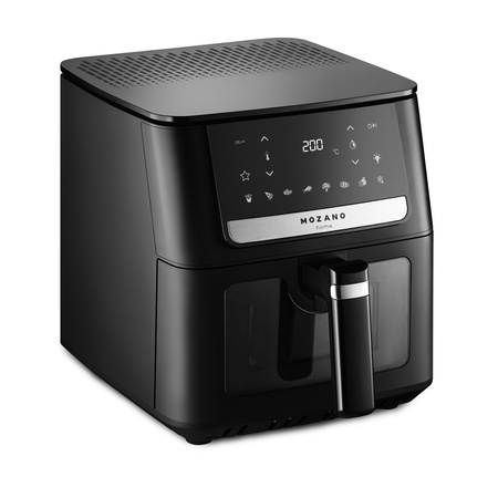 Frytownica beztłuszczowa 1700W 6,5L Mozano