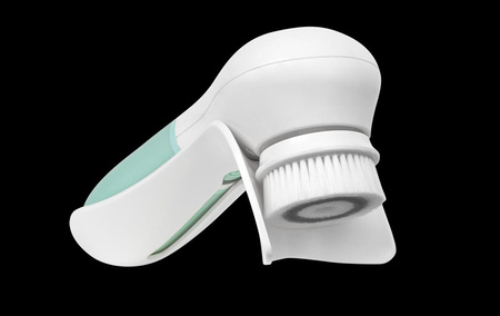 Rotacyjna szczoteczka do twarzy TEESA