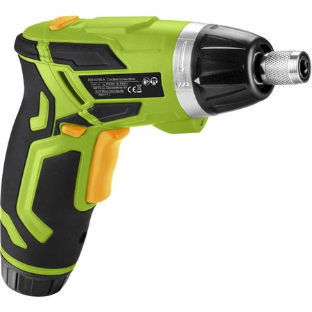Śrubokręt FDS 10155-A Wkrętak aku. FIELDMANN
