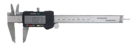 Elektroniczna suwmiarka cyfrowa KD10299 - KRAFT&DELE