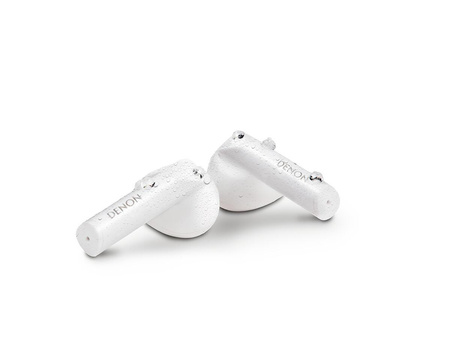Słuchawki Denon AHC630W białe