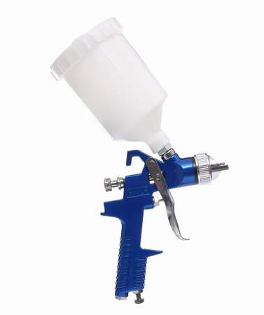 Pistolet lakierniczy HVLP 600ml KD2093 - KRAFT&DELE