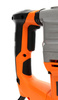 Młot udarowy 2400W KD1693 - KRAFT&DELE