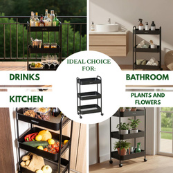 WÓZEK 3-POZIOMOWY KH-1941