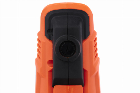 SZLIFIERKA DO GIPSU Z PODŚWIETLENIEM 1800W KD3132 - KRAFT&DELE