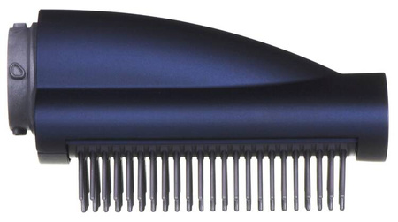 Suszarko-lokówka DYSON HS05 Airwrap Complete Long nocny błękit/miedź