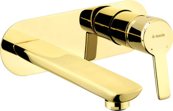 Bateria umywalkowa podtynkowa (BQA Z54L) - Deante