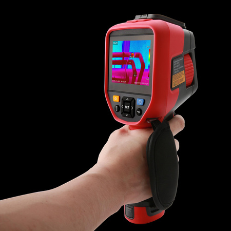 Kamera termowizyjna Uni-T UTi256G