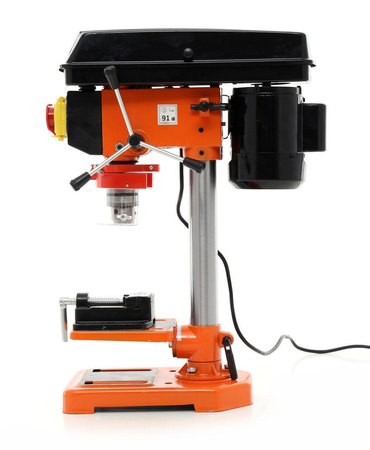 Wiertarka stołowa 1600W KD511 - KRAFT&DELE
