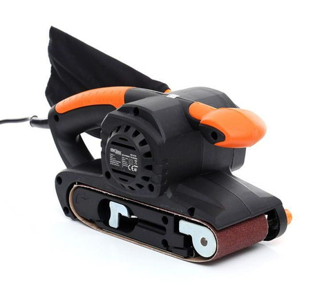Szlifierka taśmowa 1850W KD1679 - KRAFT&DELE