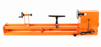 TOKARKA STOŁOWA DO DREWNA 650W KD1732 - KRAFT&DELE
