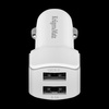 Ładowarka samochodowa Kruger&Matz 2xUSB 3000 mA z funkcją Quick Charge 3.0