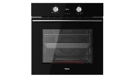 Piekarnik z funkcją pary HLB 8408 BK EASY STEAM EasySteam HLB 8408 BK TEKA