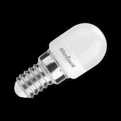 Lampa Led do lodówki Rebel 2W E14 , 6500K,230V
