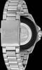 CAT Zegarek Shockmaster Evo 3H stalowy (4895221102253) - Cat