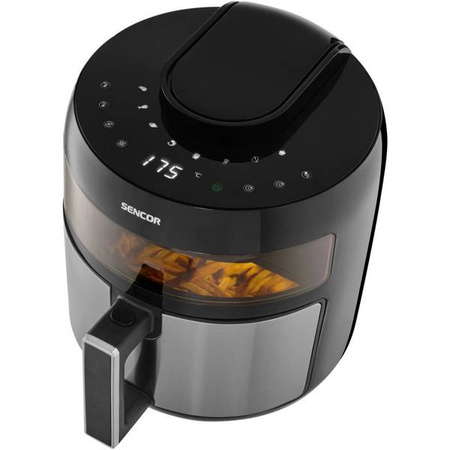 AIR FRYER SFR 5010BK Air Fryer SENCOR