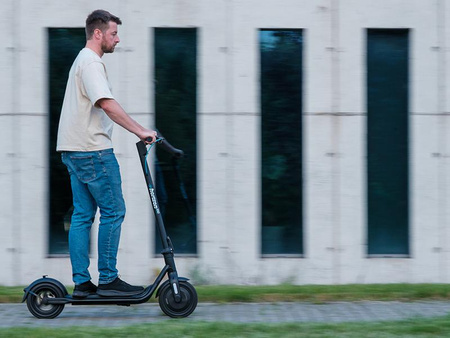 Hulajnoga elektryczna NEVIQ Horizon 350W 10Ah 2025