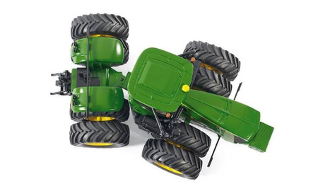 John Deere 9560R