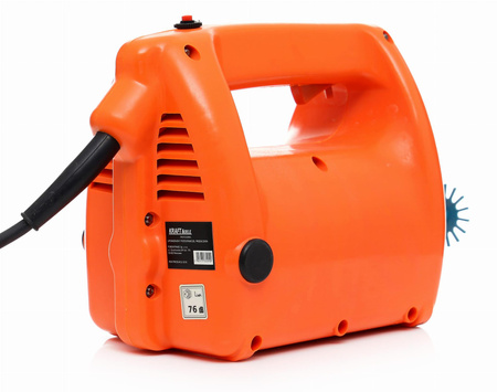 WIBRATOR DO BETONU KD10840 - KRAFT&DELE