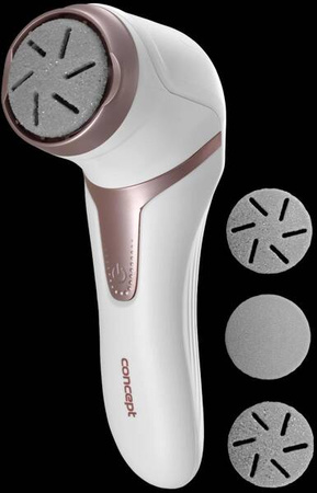 Elektryczny pilnik do stóp PN3000