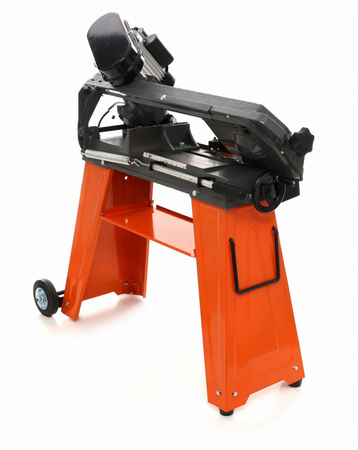 PRZECINARKA PIŁA TAŚMOWA DO METALU KD1733 - KRAFT&DELE