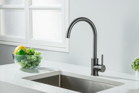 Stinger złoto szampańskie (mosiądz antyczny) Blue Water