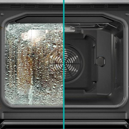 Kuchnia GORENJE GECS6C70XC