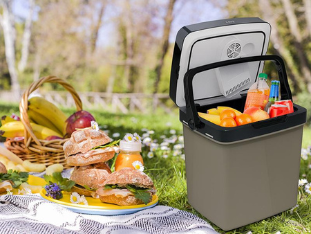 Lodówka Turystyczna LAFE ChillBox
