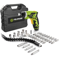 Śrubokręt FDS 10155-A Wkrętak aku. FIELDMANN