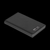 Obudowa dysku 2,5&quot; SATA USB C 3.1 Rebel aluminiowa