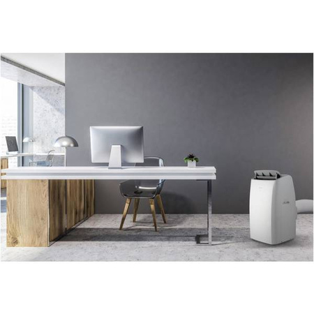 Klimatyzacja przenośna SAC MT9078CH MOBILE AIR CONDIT. SENCOR