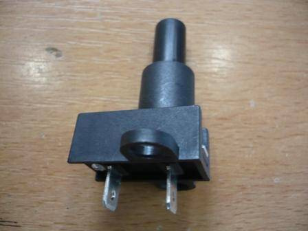 Pojistka proti převržení VT7020