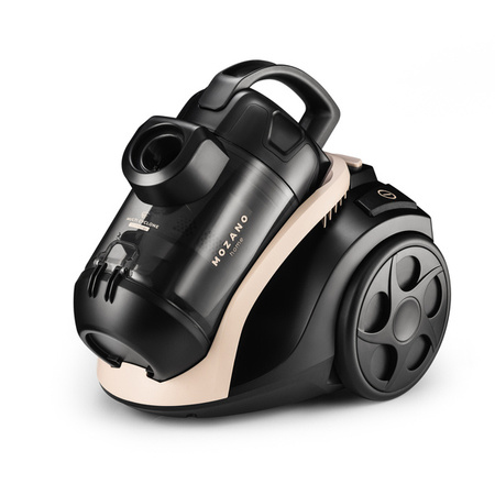 Odkurzacz Bezworkowy Mozano Smart Cyclonic 4000 W Beżowy